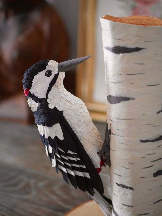 Photo de Pic épeiche